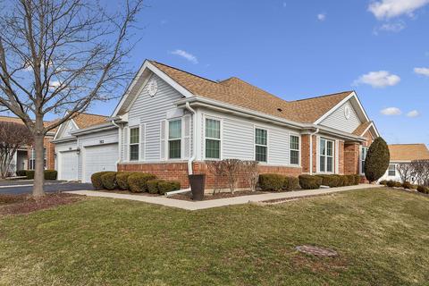 21636 W Empress Ln, Plainfield, IL 60544 photo 3