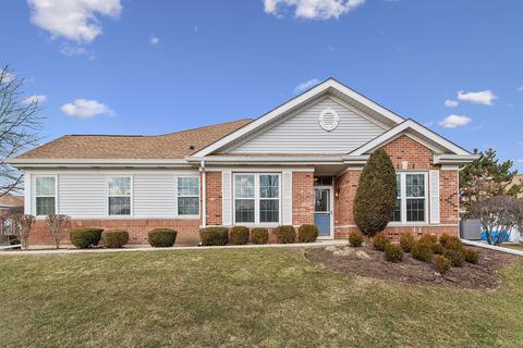 21636 W Empress Ln, Plainfield, IL 60544 photo 2