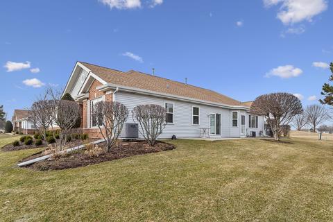 21636 W Empress Ln, Plainfield, IL 60544 photo 5