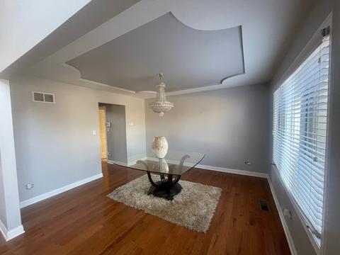 4701 Abbey Ln, Matteson, IL 60443 photo 3