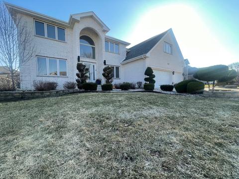 4701 Abbey Ln, Matteson, IL 60443 photo 1