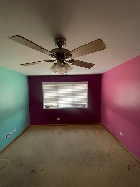 4701 Abbey Ln, Matteson, IL 60443 photo 7