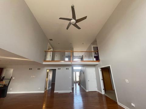 4701 Abbey Ln, Matteson, IL 60443 photo 5