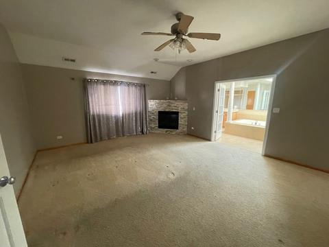 4701 Abbey Ln, Matteson, IL 60443 photo 9