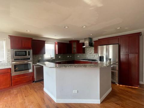 4701 Abbey Ln, Matteson, IL 60443 photo 4