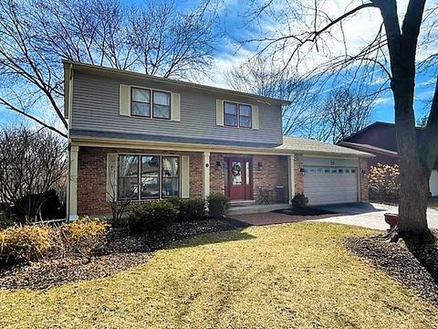 212 Willoway Dr, Naperville, IL 60540 photo 1