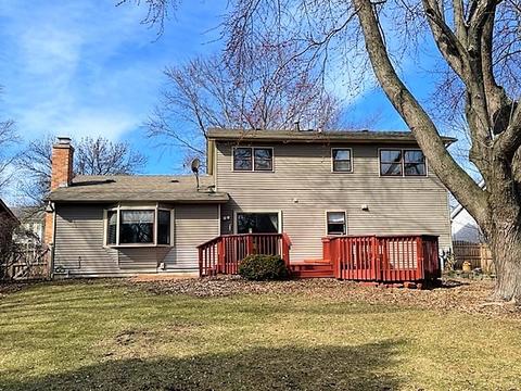 212 Willoway Dr, Naperville, IL 60540 photo 3