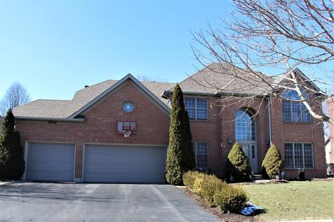 16316 Hidden River Dr, Plainfield, IL 60586 photo 1