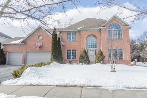 16316 Hidden River Dr, Plainfield, IL 60586 photo 2