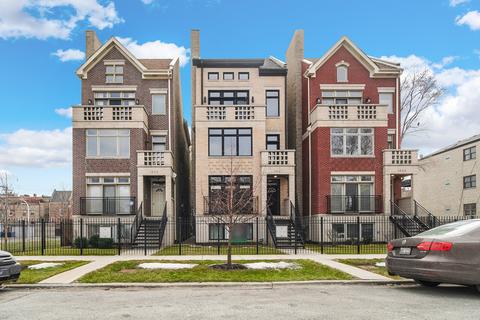 1449 E 65th Pl #2, Chicago, IL 60637 photo 1