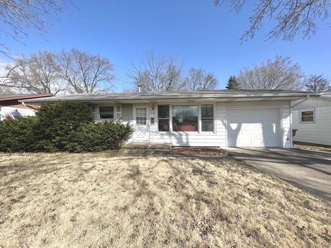 1475 Harper Dr, Rantoul, IL 61866 photo 1