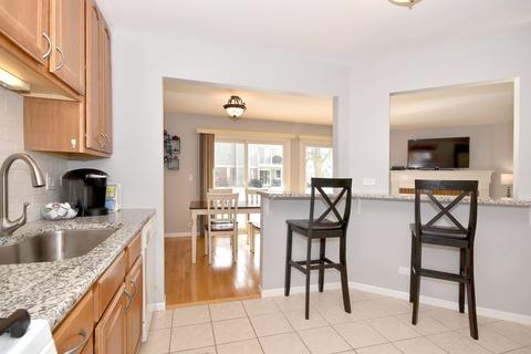 1622 Hadley Ct #C1, Wheeling, IL 60090 photo 5