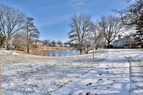 1622 Hadley Ct #C1, Wheeling, IL 60090 photo 27
