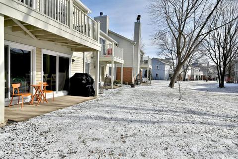 1622 Hadley Ct #C1, Wheeling, IL 60090 photo 24