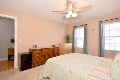 1622 Hadley Ct #C1, Wheeling, IL 60090 photo 11