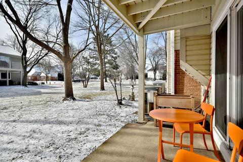 1622 Hadley Ct #C1, Wheeling, IL 60090 photo 22