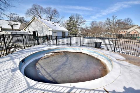 1622 Hadley Ct #C1, Wheeling, IL 60090 photo 31