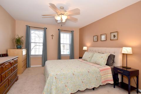 1622 Hadley Ct #C1, Wheeling, IL 60090 photo 14