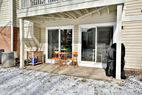 1622 Hadley Ct #C1, Wheeling, IL 60090 photo 23