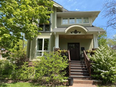 2001 Mcdaniel Ave, Evanston, IL 60201 photo 1