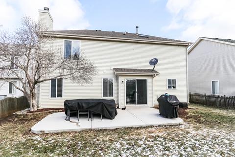 14224 S Longview Ln, Plainfield, IL 60544 photo 30