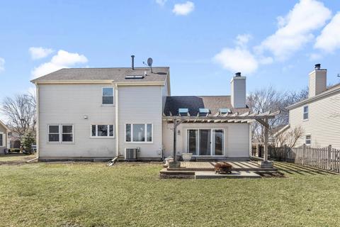 841 Willowbrook Dr, Wheeling, IL 60090 photo 21