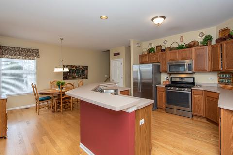 16154 S Dan Oconnell Dr, Plainfield, IL 60586 photo 8