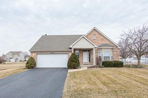 16154 S Dan Oconnell Dr, Plainfield, IL 60586 photo 1