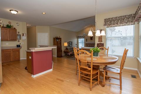 16154 S Dan Oconnell Dr, Plainfield, IL 60586 photo 6