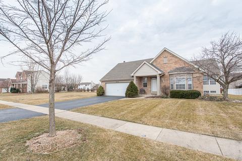 16154 S Dan Oconnell Dr, Plainfield, IL 60586 photo 2