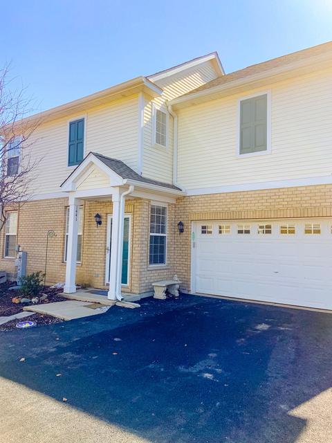 1441 Millbrook Dr, Algonquin, IL 60102 photo 3