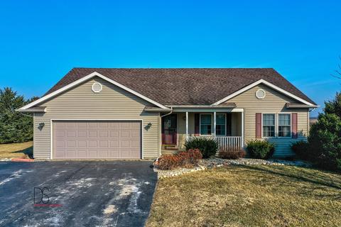 3976 E 2259th Rd, Serena, IL 60549 photo 2