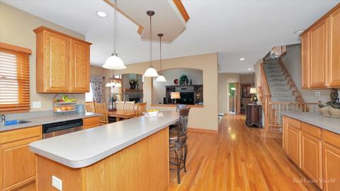 2039 Gardner Cir E, Aurora, IL 60503 photo 10