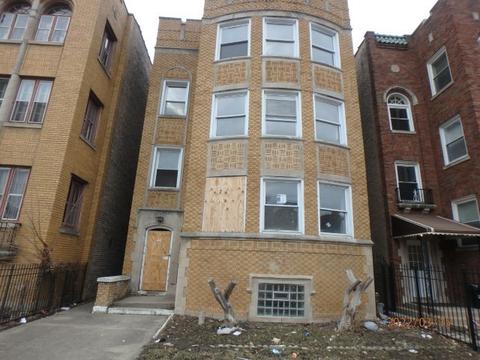 7940 S Honore St, Chicago, IL 60620 photo 1