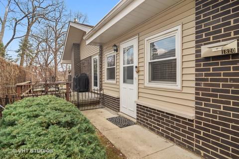 1820 E Algonquin Rd, Des Plaines, IL 60016 photo 1