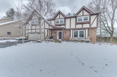 655 Cavalcade Cir, Naperville, IL 60540 photo 1