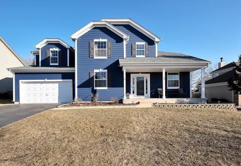 3312 Chase Ln, Elgin, IL 60124 photo 1