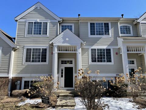 1762 Sienna Ct, Wheeling, IL 60090 photo 1