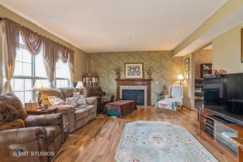 2186 Cabrillo Ln, Hoffman Estates, IL 60192 photo 9