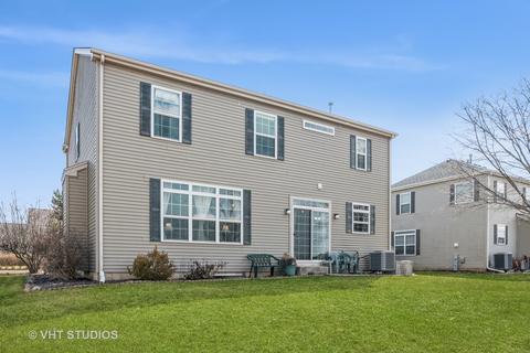 2186 Cabrillo Ln, Hoffman Estates, IL 60192 photo 19