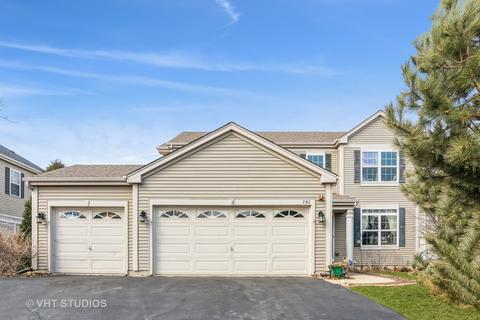 2186 Cabrillo Ln, Hoffman Estates, IL 60192 photo 1