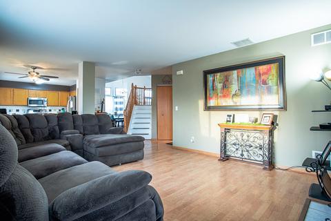 14206 S Longview Ln, Plainfield, IL 60544 photo 9
