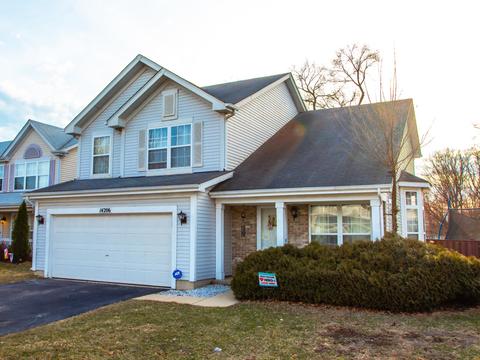 14206 S Longview Ln, Plainfield, IL 60544 photo 2