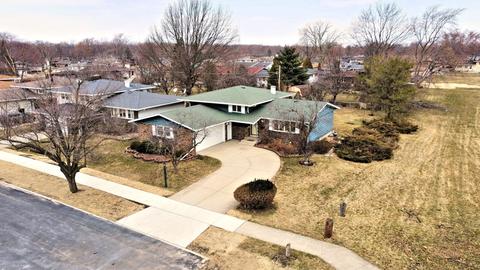 2956 193rd St, Lansing, IL 60438 photo 4