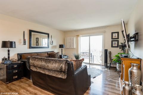 124 E Bailey Rd #M, Naperville, IL 60565 photo 4