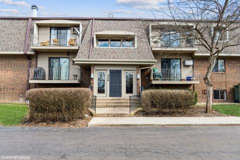 124 E Bailey Rd #M, Naperville, IL 60565 photo 1