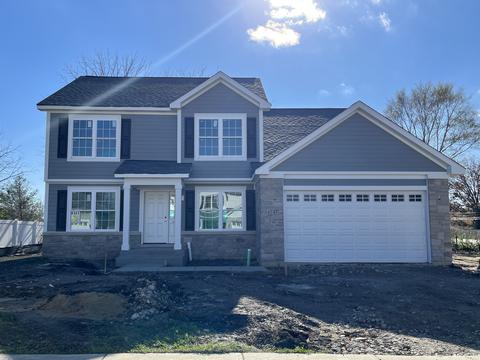 4141 Hampton Ct, Glenview, IL 60026 photo 1