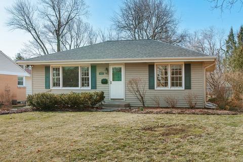 1822 E Willow Ave, Wheaton, IL 60187 photo 20