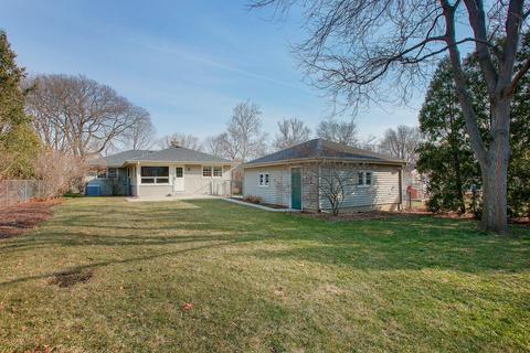 1822 E Willow Ave, Wheaton, IL 60187 photo 19