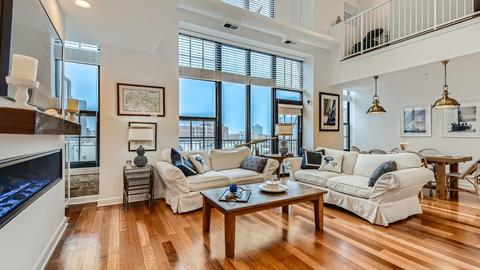 70 E 18th St #4D, Chicago, IL 60616 photo 8